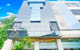 Dancenter Tanjung Duren Near Mall Citraland Formerly Suba Hotel